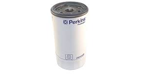 2654408 - Filtro de óleo - Perkins