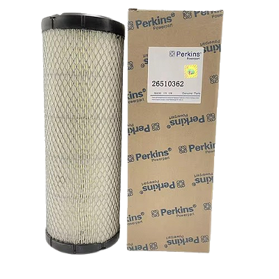 26510362 - Elemento filtro de ar - Perkins