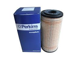 CH10929 - Filtro de óleo - Perkins
