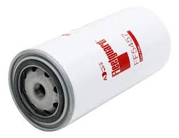 F5457 - Filtro combustível - Fleetguard