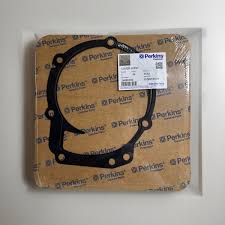 JUNTA BOMBA D'AGUA 24850239Junta de vedação da tampa da bomba d'agua para motor perkins 1103/1104