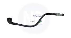 TUBO ALIMENTADOR COMBUSTIVEL 4127A097