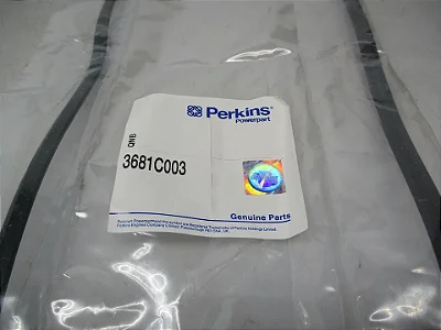 3681C003 - Junta da tampa de válvula