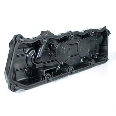 T417478 - Tampa do cabeçote - Perkins