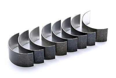 U5ME0033A - Jogo bronzina de biela 0,25