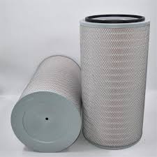 AF25062 ELEMENTO FILTRO DE AR - Fleetguard