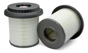 AF25653 ELEMENTO FILTRO DE AR - Fleetguard