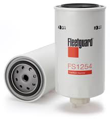 FS1254 FILTRO SEPARADOR DE COMBUSTIVEL