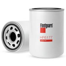HF6177 FILTRO DE OLEO HIDRAULICO