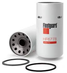 HF6778 FILTRO DE OLEO HIDRAULICO