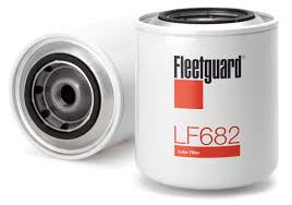 LF682 FILTRO OLEO LUBRIFICANTE