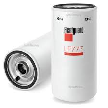 LF777 FILTRO OLEO LUBRIFICANTE