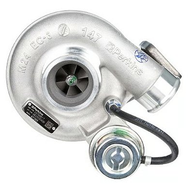 2674A817 TURBINA PERKINS