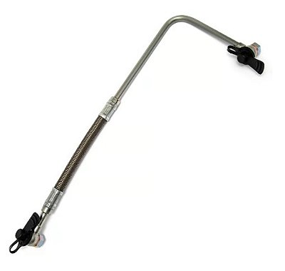 4128A027 TUBO DE OLEO TURBO