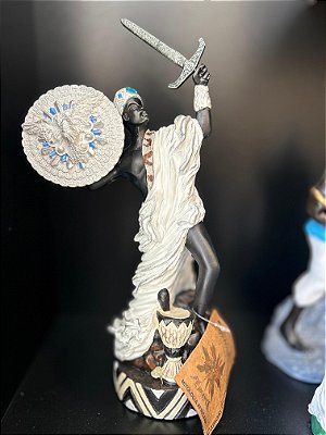Imagem Oxaguian 26cm - Camasi