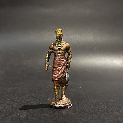 Xango 10cm