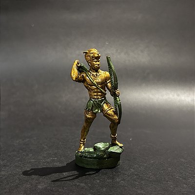 Oxossi 10cm
