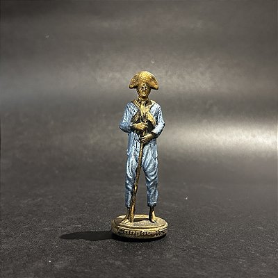 Cangaceiro 10cm