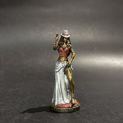 Maria Navalha 10cm