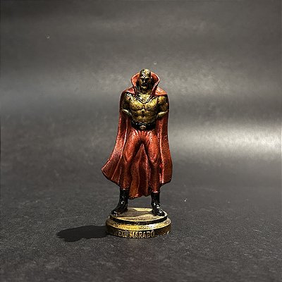 Exu Marabo 10cm