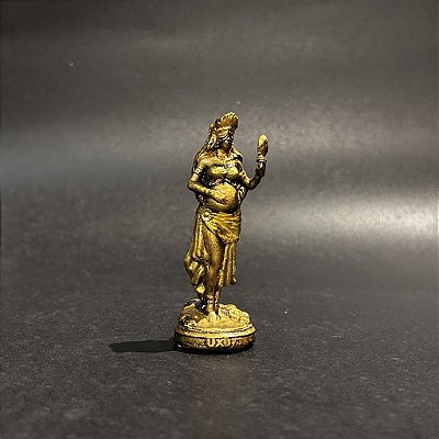 Oxum Mae 10cm