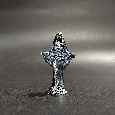Iemanja 10cm