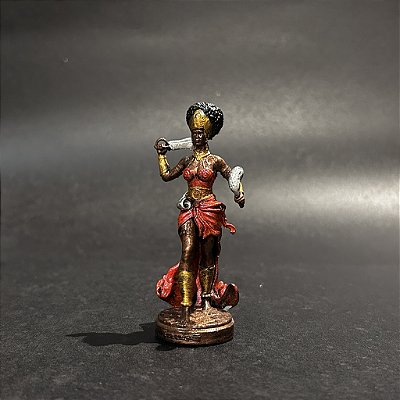 Iansa 10cm