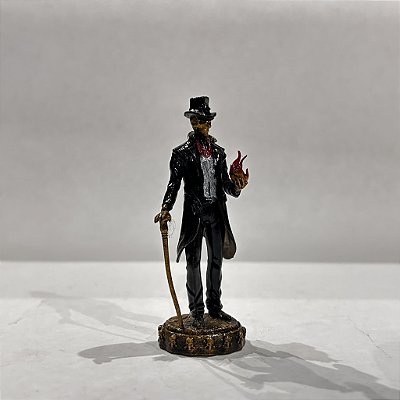 Exu Caveira 10cm