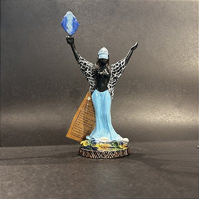 Iemanja 15cm Realista
