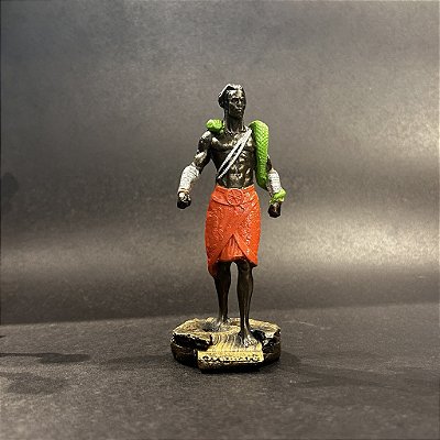 Oxumaré 15cm