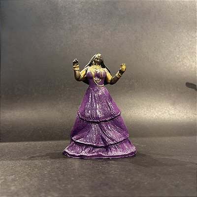 Maria Molambo 15cm