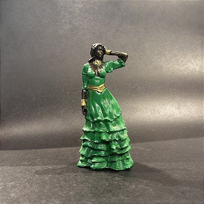 Cigana 15cm Realista
