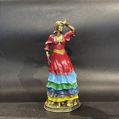 Imagem - Cigana Saia - 26cm