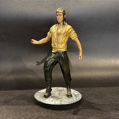 Cigano Realista  23cm