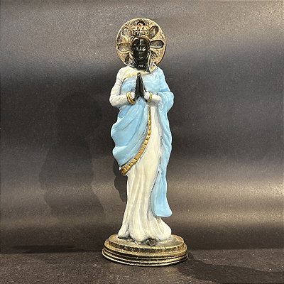 Santa Sara Kali - 26cm Resina