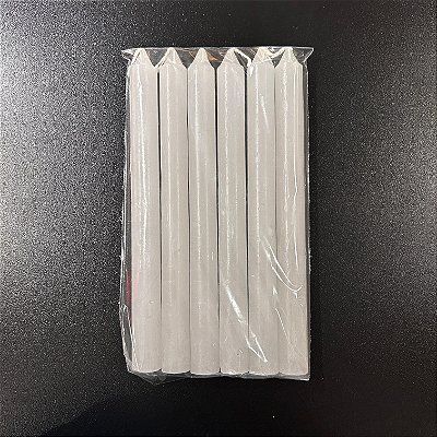 Vela Palito - 1 Cor