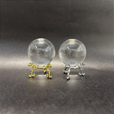 Bola de Cristal Pequena