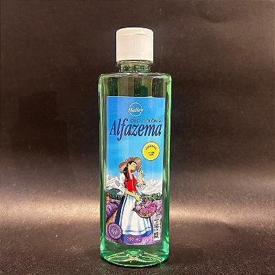 Perfume de Alfazema Halley 250 Ml