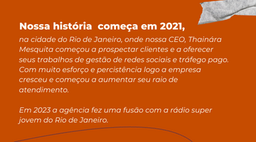 Quem somos