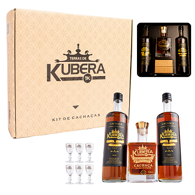 Kit Signature Bertholletia 12 Anos e 2 Bertholletia Premium