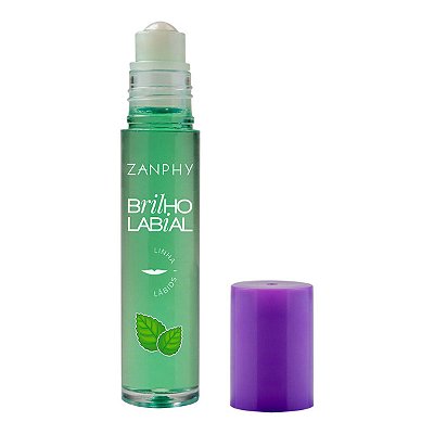 Brilho Labial Rollon Linha Labios - ZANPHY