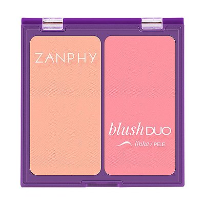 Blush Duo - ZANPHY