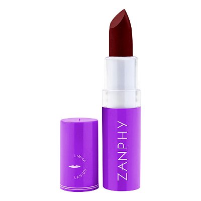 Batom Bastao Linha Labios - ZANPHY