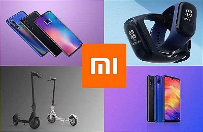 Xiaomi