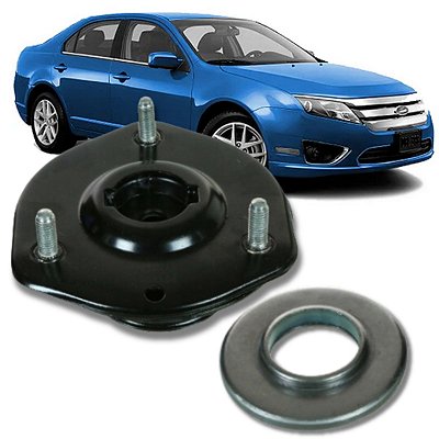 COXIM AMORTECEDOR DIANTEIRO FUSION 2.3 2.5 3.0 V6 2006 A 2012