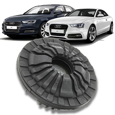 Coxim Amortecedor Dianteiro Audi A4 A5 2008 A 2017