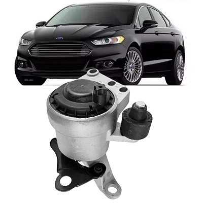 COXIM MOTOR DIREITO HIDRAULICO FUSION 2.0 2.5 2013 2014 2015 2016 2017 2018 2019