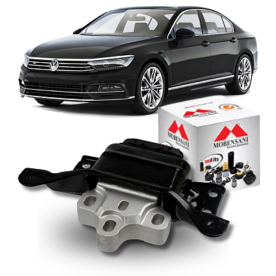 COXIM DO CAMBIO SUPERIOR ESQUERDO PASSAT 2.0 TSI 2017 2018 2019 2020 2021 2022 2023