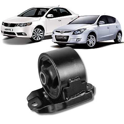 COXIM DO MOTOR FRONTAL I30 2.0 16V CERATO 1.6/2.0 16V 2009 2010 2011 2012 2013