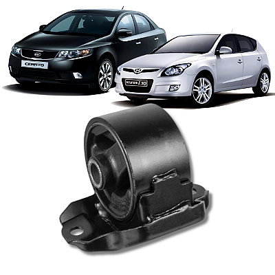 COXIM DO MOTOR FRONTAL I30 2.0 16V CERATO 1.6/2.0 16V 2009 2010 2011 2012 2013